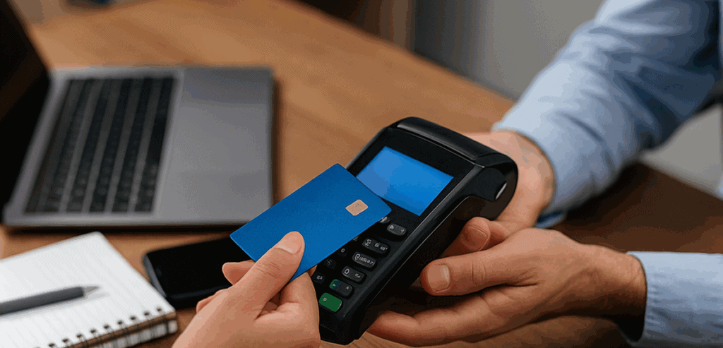payment