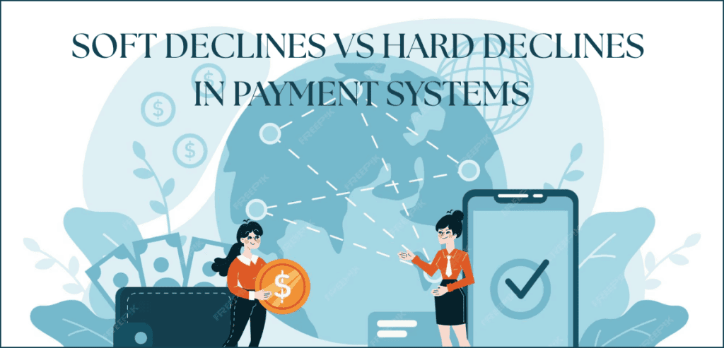 Soft Declines vs Hard Declines