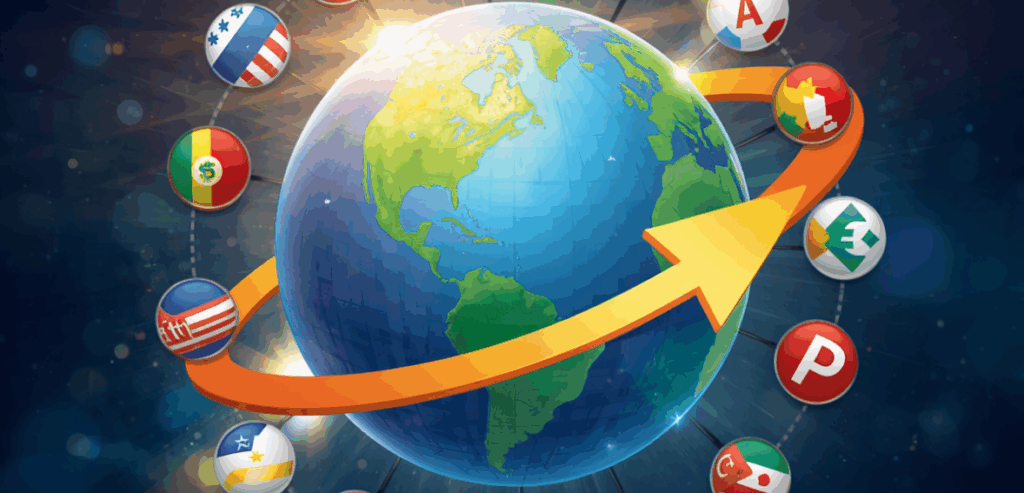 International Businesses Need Greater Payment Flexibility